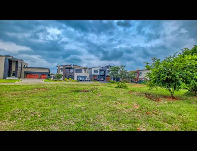 LAND FOR SALE IN EYE OF AFRICA